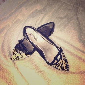 Kenneth Cole: REACTION